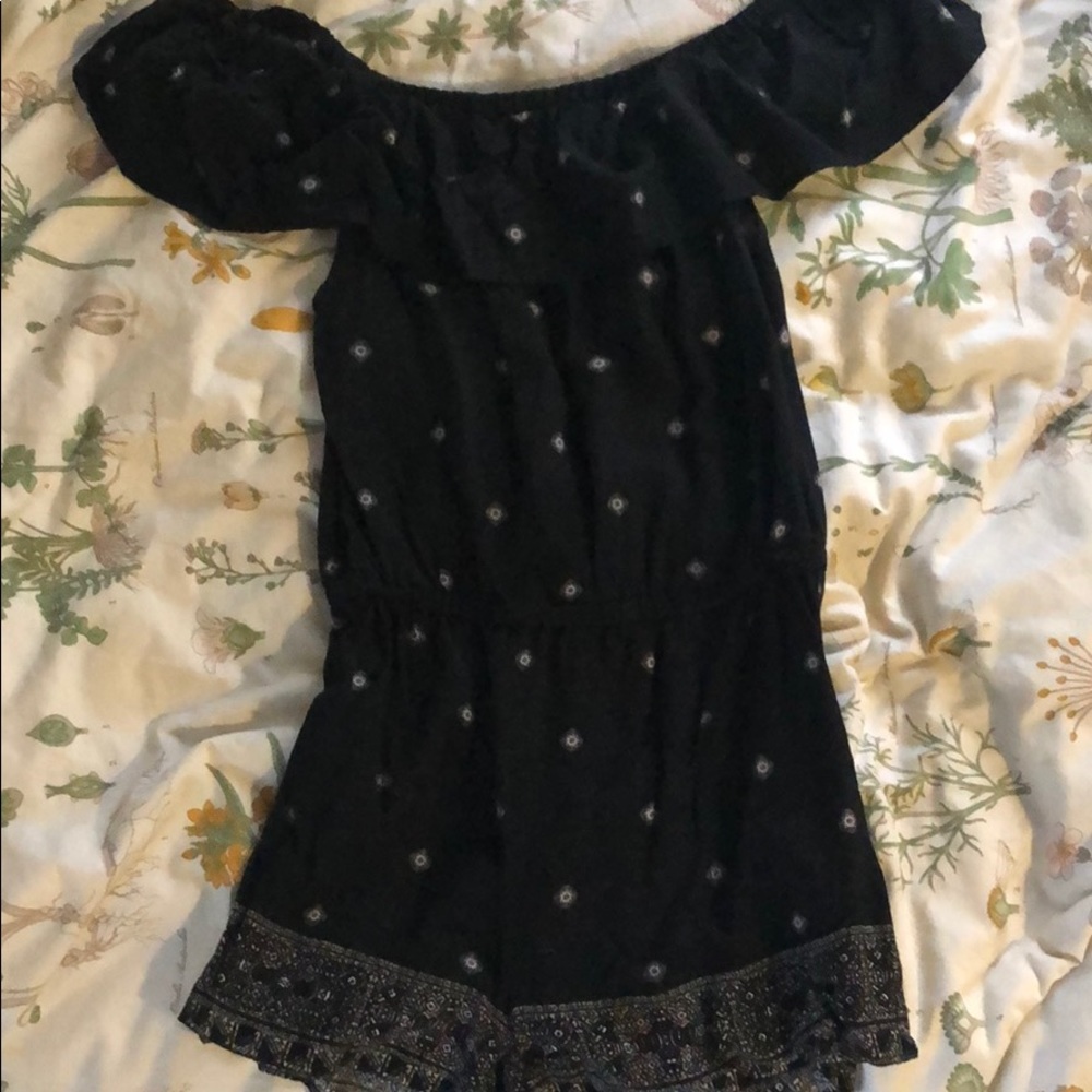 Aeropostale Romper!!